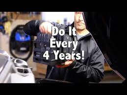10 Reasons Why Your Jet Ski Won T Start Or Accelerate Video Jetdrift