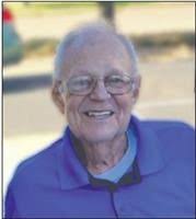 William Starr, Jr. Obituary (1934