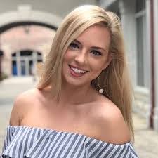 Gretchen Estep's Instagram, Twitter & Facebook