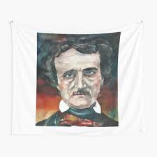 Allan Tapestries for Sale