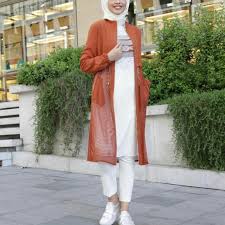Bishara Adli Kullanicinin Hijab Outfits Hijab Fashion Panosundaki Pin