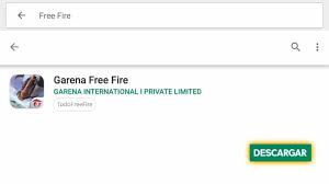 Esta última versión se puede jugar con un móvil o para pc con un emulador de android. Como Descargar Free Fire Para Android Todofreefire