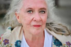 Anne C de Velder August 5, **1945**