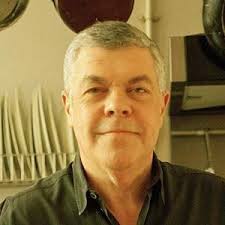 Simon Hopkinson Cookbook Author