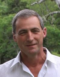 Daniel Patrick Shortt (Danny)