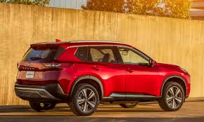 Look up vehicle identification numbers for all car makes and vehicle models, by year, from nissan. 2021 Nissan Rogue First Look Autonxt