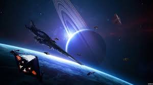 Odyssey has officially launched on pc! Elite Dangerous Neuer Trailer Gewahrt Ersten Blick Auf Spannende Details Rund Um Das Flottentrager Update Pixel