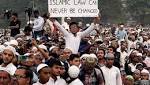 Triple talaq bill: Will request