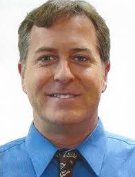 Bruce Middleton's Instagram, Twitter & Facebook