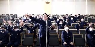 キュウさんからのお祝いメッセージ！