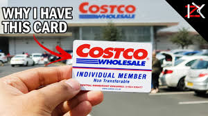 Additionally, the costco business card is a solid choice for restaurants and travel with its unlimited 3% cash back. Benefits Of Having A Costco Membership Card Inside Costco Wholesale Store Uk All In 1 Store Tour Youtube