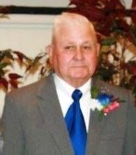 James Nance Obituary (2016)
