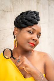 Regina Grundy's Instagram, Twitter & Facebook