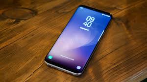 With the samsung galaxy s8, samsung is aiming to set a new benchmark, defining what a modern smartphone should look and feel like. Eight Reasons The Samsung Galaxy S8 And S8 Plus Are Good For Business Zdnet