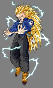 The character also appeared in dragon ball z: 49 Dragon Ball Z Trunks Wallpaper On Wallpapersafari