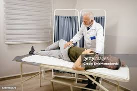 Image result for Low Back Exam
