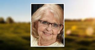 Kathleen Marshall-Aston (nee Dreher) Obituary April 10, 2021
