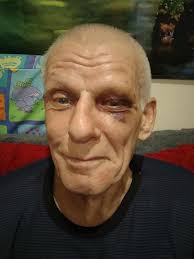 Was there. Kenny and i sat