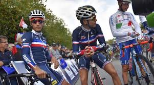 Championnat du monde vtt des uniformes 2019. Cyclisme Selectionnez Vos 8 Coureurs Pour Les Championnats Du Monde Sur Route 2019 Dicodusport