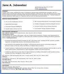 Resume For Nurse Educator Position Resume Downloads Education Resume Nursing Education Nursing Resume