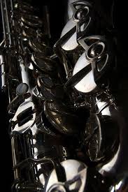 Saxophone By Ilkka Hamalainen On Flickr Saxofones Saxofon Musica