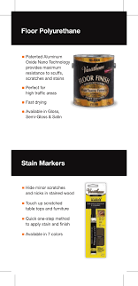 Aids in protecting outdoor wood from damage due to exposure to sun, water and temperature changes while letting the natural beauty of the wood shine through. 2
