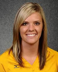 2008 Volleyball Roster