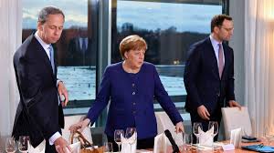 Estos son dinamarca, polonia, república checa, austria, suiza, francia, luxemburgo, bélgica y en la parte oeste comparte la frontera con los países bajos, bélgica, luxemburgo y francia. Coronavirus Alemania Cierra Sus Fronteras Con Francia Austria Y Suiza Por El Covid 19 As Com