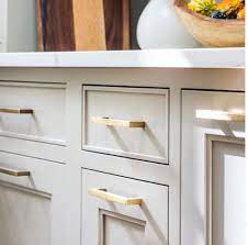 As long as you're not having a handless kitchen installed then choosing the kitchen handles. Unique Brass Hardware Solid Brass Handles Up To 28 3ft Long The Foundryman