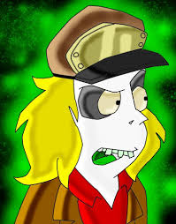 I want something to believe in or i'm done! Beetlejuice Is Your Guide 3 By Pastelltofu On Deviantart