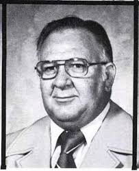 Leonard Edward “Leo” Wilkerson (1921-2006)