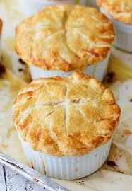 This Is The Ultimate Homemade Chicken Pot Pie Recipe The Ingredients And Th Best Homemade Chicken Pot Pie Recipe Homemade Chicken Pot Pie Best Chicken Pot Pie