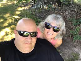 Appreciation for Ruby, a delightful Appalachian woman