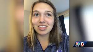 Former High Point University athlete pursuing Olympic bobsledding