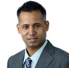 Haseeb Mohammed's Instagram, Twitter & Facebook