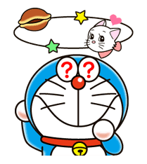  Doraemon S Secret Gadgets Sticker 9729 Doraemon Doraemon Wallpapers Line Sticker