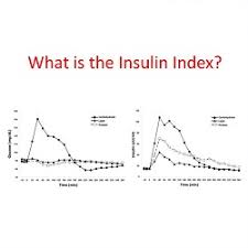 some carbs are better than others part 4 the insulin index