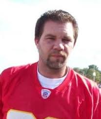 Obituary Mr. Davin...