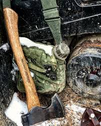 The New Council Tool Camp Carver Makes A Great Hatchet For And Trip From Craft Work To Skinning I Have Been Very Impressed With The One Bushcraft Tools Hatchet