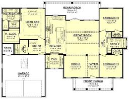 If they do not have, you can hire an architect to draw up the layout all over again. Cheapest House Plans To Build Simple House Plans With Style Blog Eplans Com