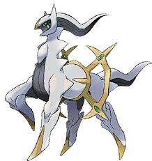 It is the most powerful pokémon in the pokémon world. Arceus Is August S Legendary Pokemon Reveal For Pokemon S 20th Anniversary Celebration