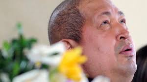 Chavez still battling cancer, Spanish newspaper says