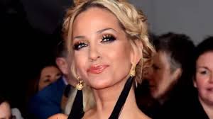 Girls Aloud star Sarah Harding dies aged 39