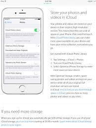 Pin By Marianne Pezda On Technology Apple Store Icloud Photo Library