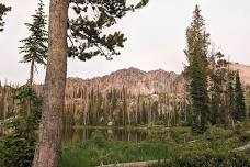 2026 20 Mile Lakes – Women in the Wild –...