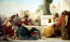 The troubles of the 4th Century