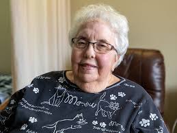 COVID-19 vaccination clinic brings hope to Iowa residents