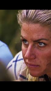 Small talk is hard! Nice to see Carolyn open up the struggle to make small  talk #survivor44 #survivorcarolyn #survivorfans #survivortiktok