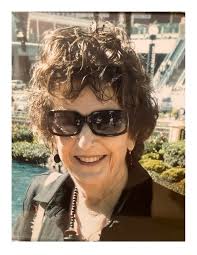 Olga Rubino Obituary