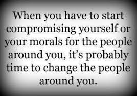 Motivational quotes for students that failed their exams. Compromise Quotable Quotes Words Inspirational Quotes
